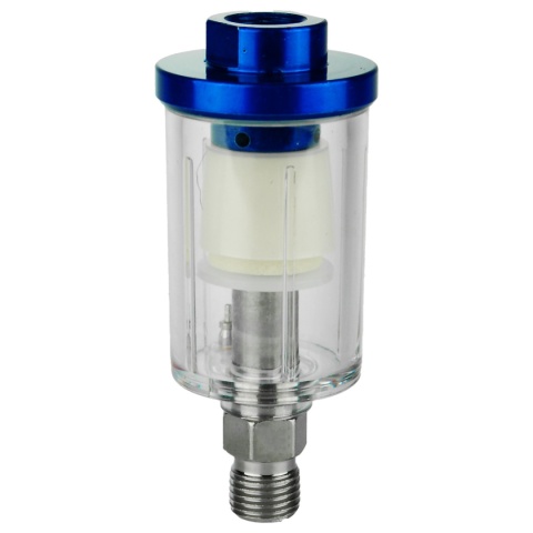 Filtr przynarzędziowy 1/4"