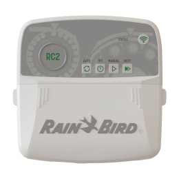 Sterownik Wewnętrzny RC2 4i wbudowane WIFI, 4-Sekcyjny Rain Bird