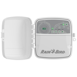 Sterownik Zewnętrzny RC2 8 wbudowane WIFI, 8-Sekcyjny Rain Bird