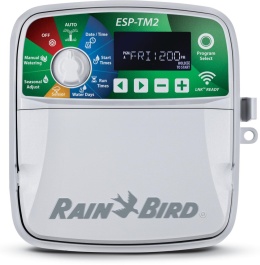 Sterownik Zewnętrzny ESP-TM2 WIFI 8-Sekcyjny Rain Bird