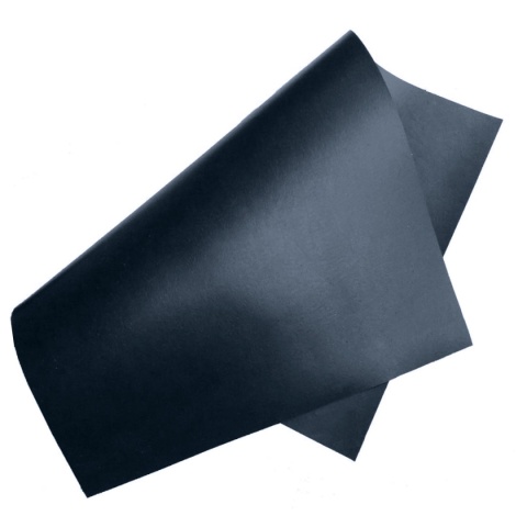 Arkusz gumy OLEJOODPORNEJ NBR 4mm, 30x50cm (0,125mb) na uszczelki
