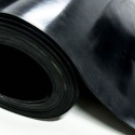 Arkusz płyty gumowej SBR 1mm, 30x50cm (0,125mb) na uszczelki, podkładki,