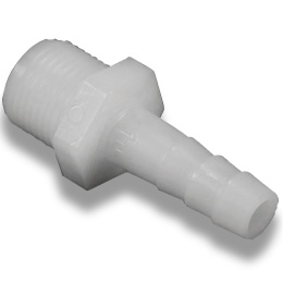 Końcówka węża 10mm x gz 3/8