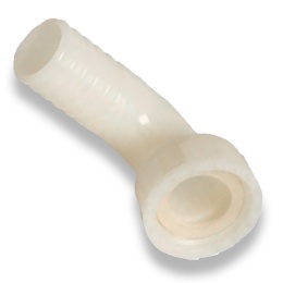 Końcówka węża 90st. 20mm x nakrętka gw 3/4