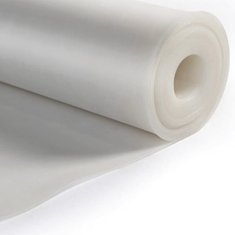 Arkusz płyty silikonowej 3mm, 30x50cm (0,125mb) na uszczelki, ATEST Arkusz płyty silikonowej 3mm, 30x50cm (0,125mb) na uszczelki, ATEST