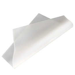 Arkusz płyty silikonowej 3mm, 30x50cm (0,125mb) na uszczelki, ATEST