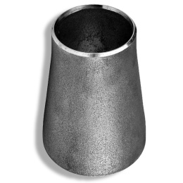 Redukcja hamburska 159,0x108,0mm koncentryczna do spawania