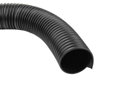 Wąż antystatyczny poliuretan PUR ciężki EL 285mm