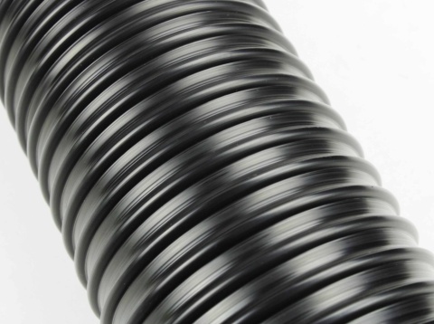 Wąż antystatyczny poliuretan PUR średnio lekki EL 310mm