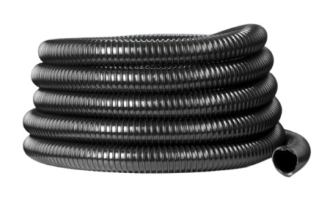 Wąż antystatyczny poliuretan PUR Lekki EL 35mm Wąż antystatyczny poliuretan PUR Lekki EL 35mm