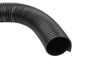 Wąż antystatyczny poliuretan PUR ciężki EL 168,5mm