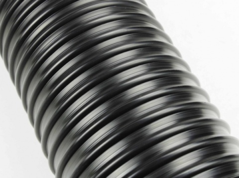 Wąż antystatyczny poliuretan PUR ciężki EL 168,5mm