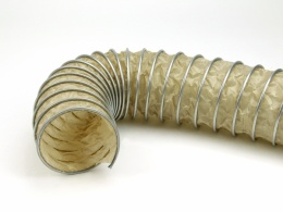 Wąż TYP KLIN wentylacyjny TEFLO B 50mm