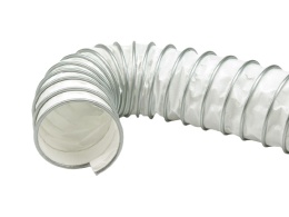 Wąż wentylacyjny KLIN PE