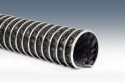 Wąż odciągowy wentylacyjny KLIN LUTNIOWINYL Wąż odciągowy wentylacyjny KLIN LUTNIOWINYL