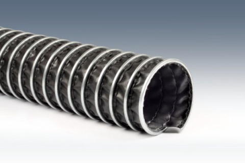 Wąż odciągowy wentylacyjny KLIN LUTNIOWINYL Wąż odciągowy wentylacyjny KLIN LUTNIOWINYL