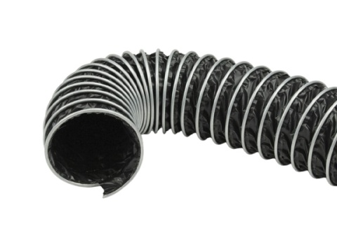 Wąż wentylacyjny typ KLIN TEFLON C 125mm Wąż wentylacyjny typ KLIN TEFLON C 125mm