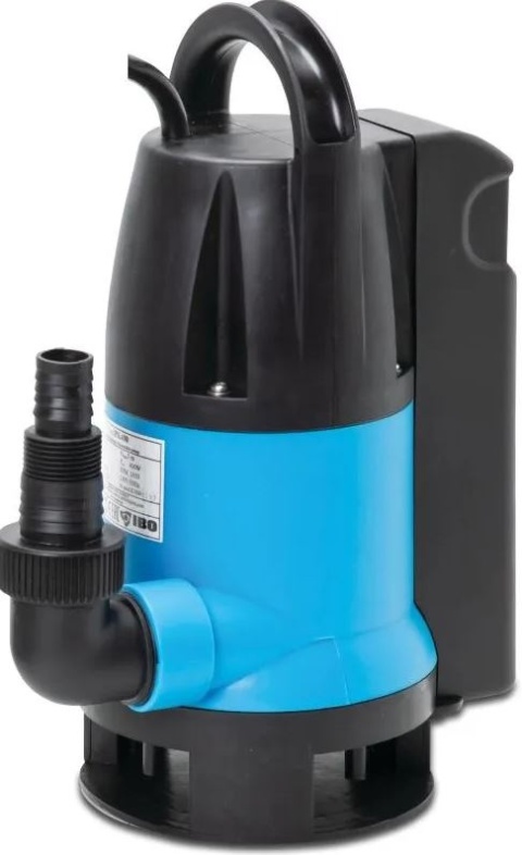 Pompa zatapialna 230V 0,4kW IPK400 Pompa zatapialna 230V 0,4kW IPK400