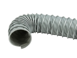 Wąż do odprowadzania spalin