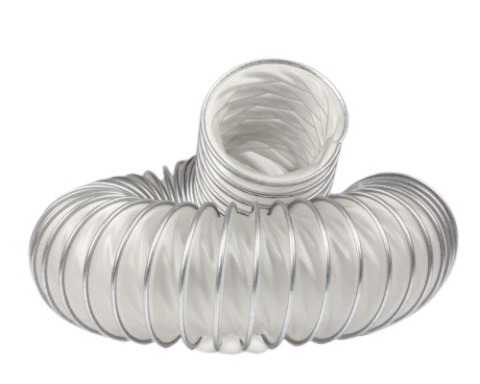 Wąż wentylacyjny KLIN PVC (polichlorek winylu) 450mm Wąż wentylacyjny KLIN PVC (polichlorek winylu) 450mm