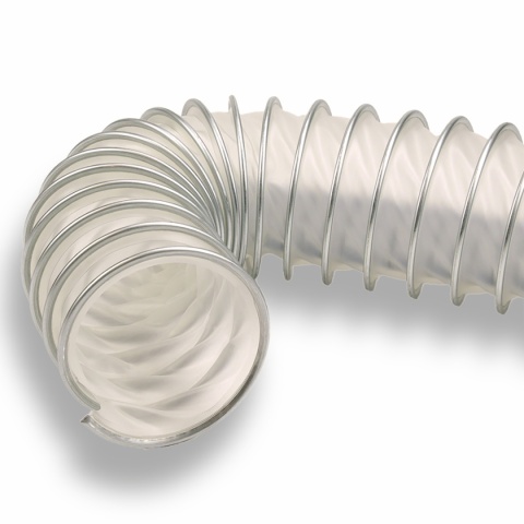 Wąż wentylacyjny typ KLIN PUR TM