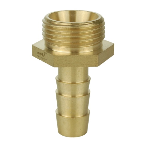 Końcówka na wąż 9mm x 3/8" GZ uszczelnienie stożkowe 40bar