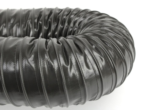 Wąż wentylacyjny antystatyczny Lutniowinyl folia 180mm