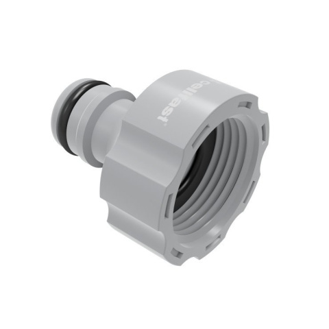 Przyłącze z gwintem wewnętrznym G3/4" Przyłącze z gwintem wewnętrznym G3/4"