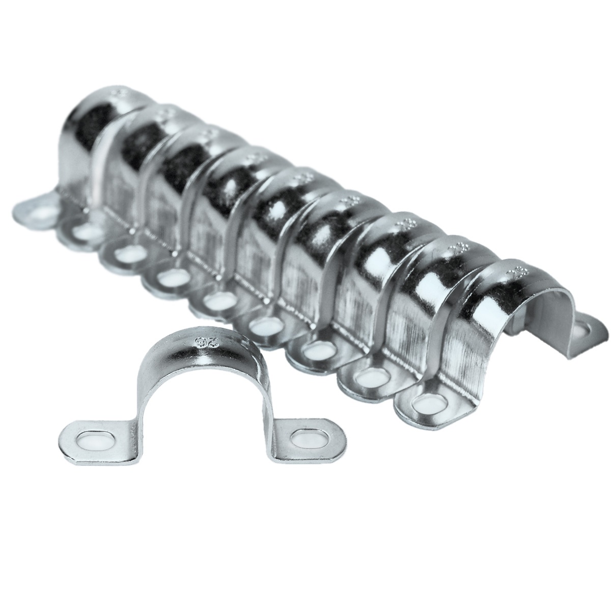 10 x do mocowania dwustronna