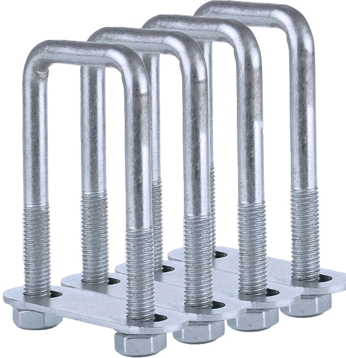 4 x do masztów kwadratowych