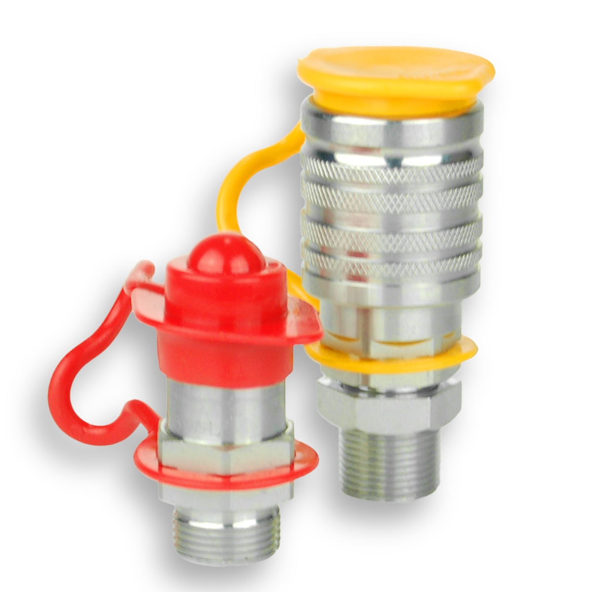 Szybkozłącza i akcesoria