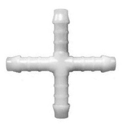 Łączniki z tworzywa Normaplast